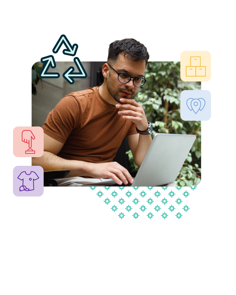 Sustainable Materials