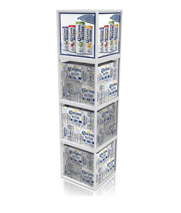 Corona Hard Seltzer