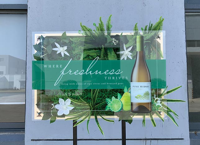 Crimson-Living-Wall-Display