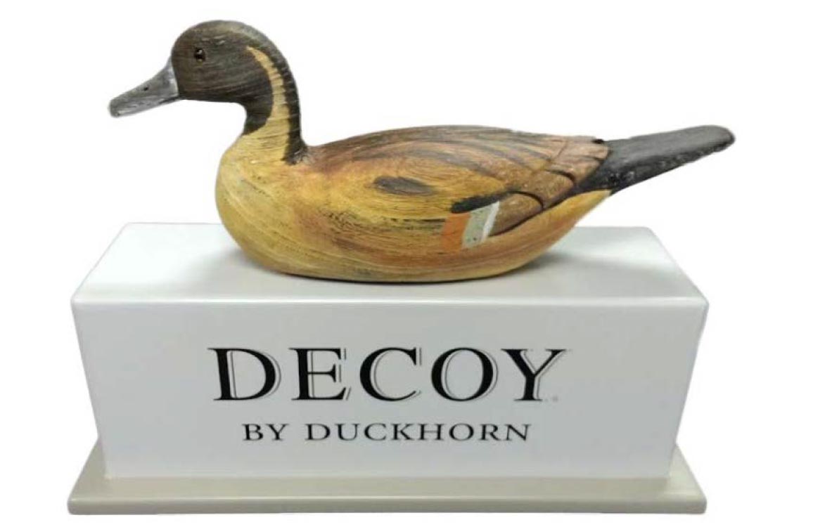 Decoy Display